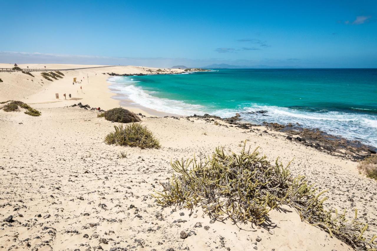 Home2Book Charming Sun & Dunes Apartment Corralejo Exterior photo