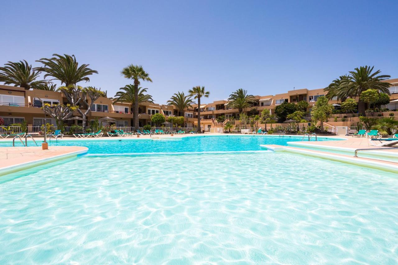Home2Book Charming Sun & Dunes Apartment Corralejo Exterior photo