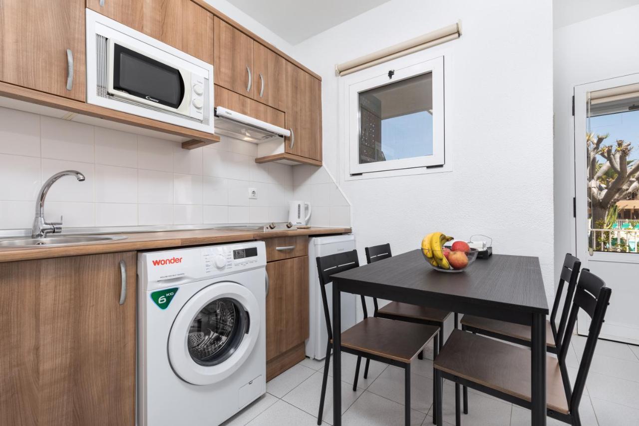 Home2Book Charming Sun & Dunes Apartment Corralejo Exterior photo